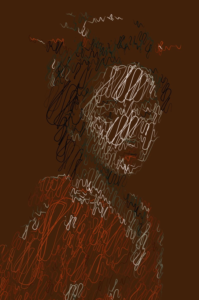 CryptoDrafts's tweet image. Crypto Drafts is a digital art collection on the Ethereum blockchain, each piece you own will be forever on the Metaverse. Each piece is unique ! Go check them out now on @opensea !! Link in Bio !
.
#NFTCommunity #NFTs #nftart #NFTcollector #NFT