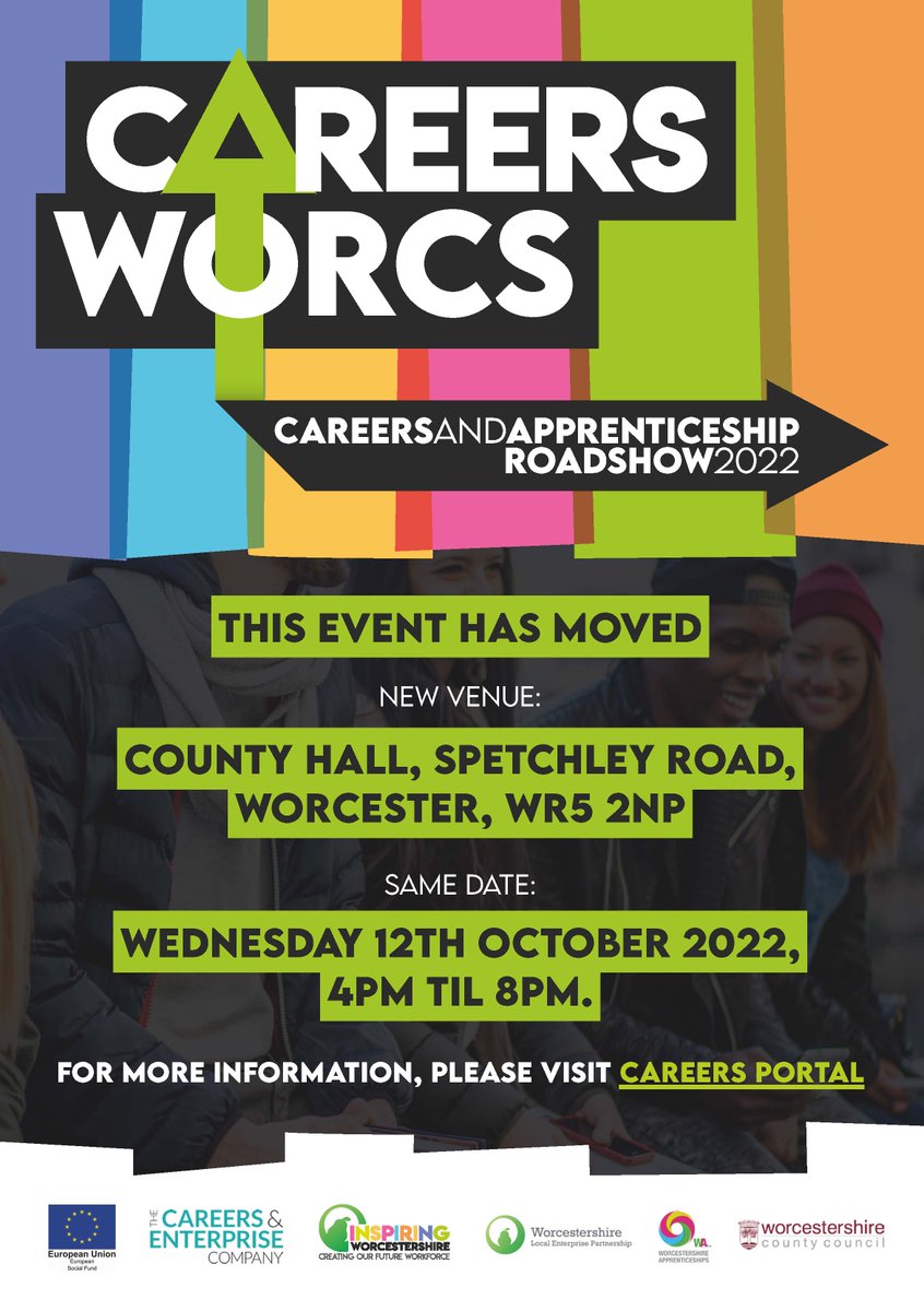 HoW_College tweet media