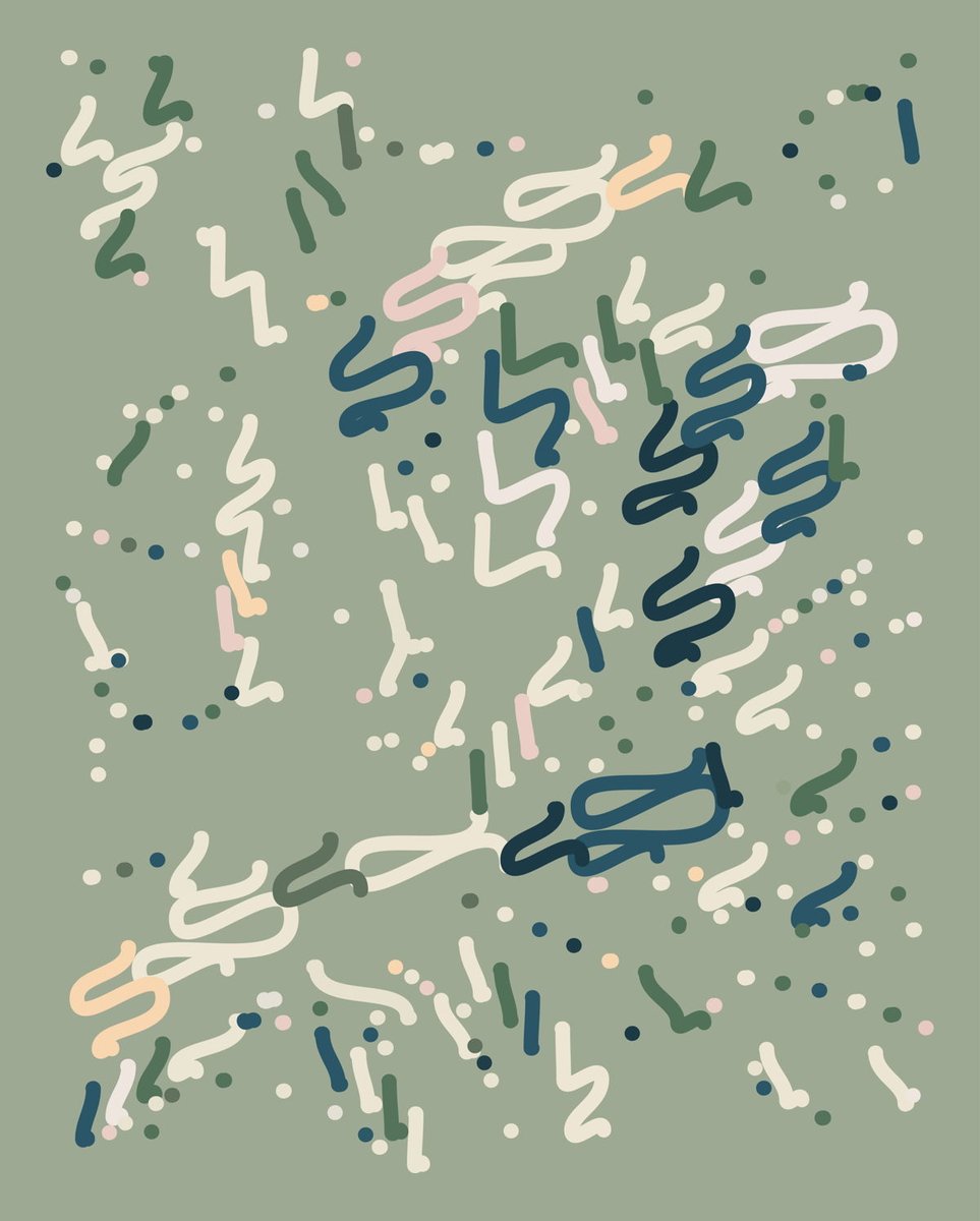 Tekrovat is a digital art collection on the Ethereum blockchain, each piece you own will be forever on the Metaverse. Each piece is unique ! Go check them out now on <a href="/opensea/">OpenSea</a> !! Link in Bio !
.
#NFTCommunity #NFTs #nftart #NFTcollector #NFT