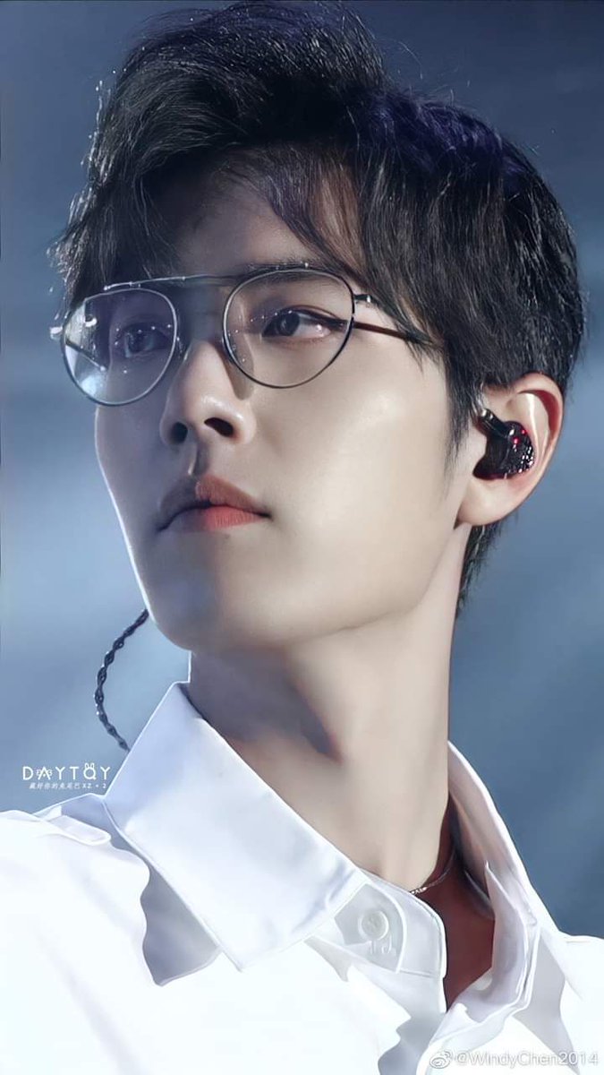 Happy Birthday My Zhan Zhan❤️. #OurStarXiaoZhanDay 
#Happy31stXIAOZHAN