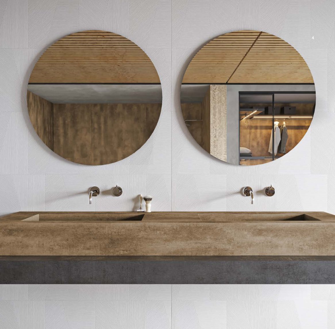ModaCeramics's tweet photo. Chilly mornings and autumn colours bring to mind the beautifully understated, warm and calming Krea collection - stunning, right?!
To find out if Krea could be part of your next project, head over here: https://t.co/abnkqqikQE
#architecture #ceramictiles #interiordesign #newbuild https://t.co/bwwhleeysm
