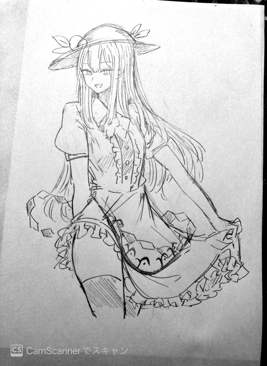 紙に直接描いたやつを販売します! (●゜ロ゜●) 
私が趣味で描いた既存絵は徐々に売っていく予定です。  梱包方法等もまだ未定ですがよろしくお願いします!! 
(依頼も可能です。NSFW❌でお願いします。 
値段はまだ未定なのですがSKEBより断然安くはなると思います(紙なので)) 