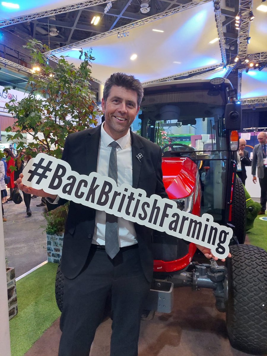 scottmann4NC's tweet photo. #BackBritishFarming! https://t.co/YlcbsgR19k