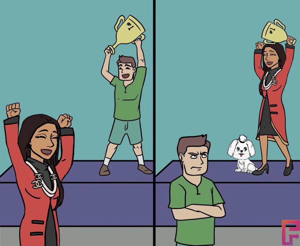 SUCCESS isn't always pretty...remember that.
But all that means is you carefully select the right people around you!