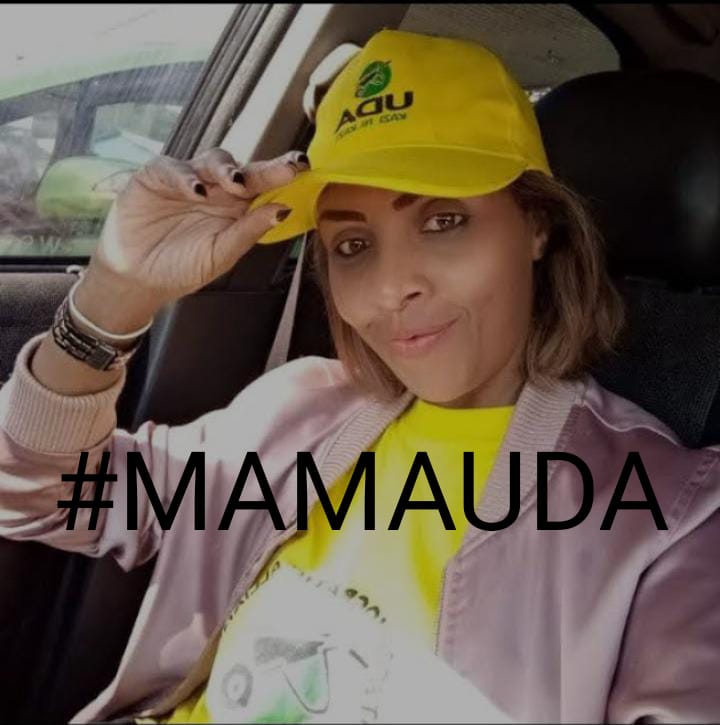 IlhaamFor's tweet photo. Sabahakumul kheir my people. Niulize ni wangapi wamewai kumsikia Mama WIPER? Je wangapi wamemsikia Mama ODM? Ama kuna wale wamemsikia Mama JUBILEE? Na je ni wangapi wamemsikia na kumtambua MamaUDA 001? Thanking all who believed and trusted in me bcoz you made it possible
#MamaUDA https://t.co/8r3j3AtdES