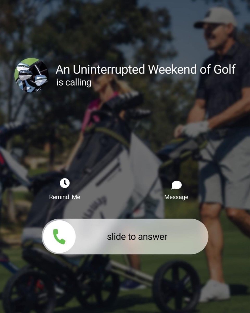 Which call would you answer first? 📞 #TeamCallaway