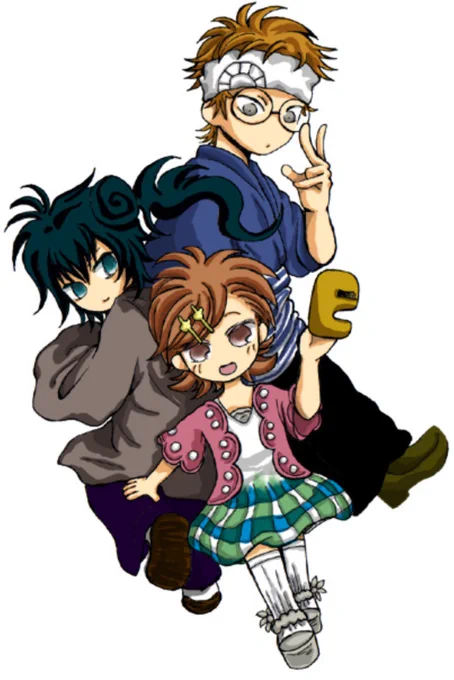 #私の個性はきっと誰かにささる「小さきもの(子ども、少女、動物など)に対しての保護者2名」が好き!!!「小さきもの(子ども、少女、動物など)に対しての保護者2名」が好き!!! 