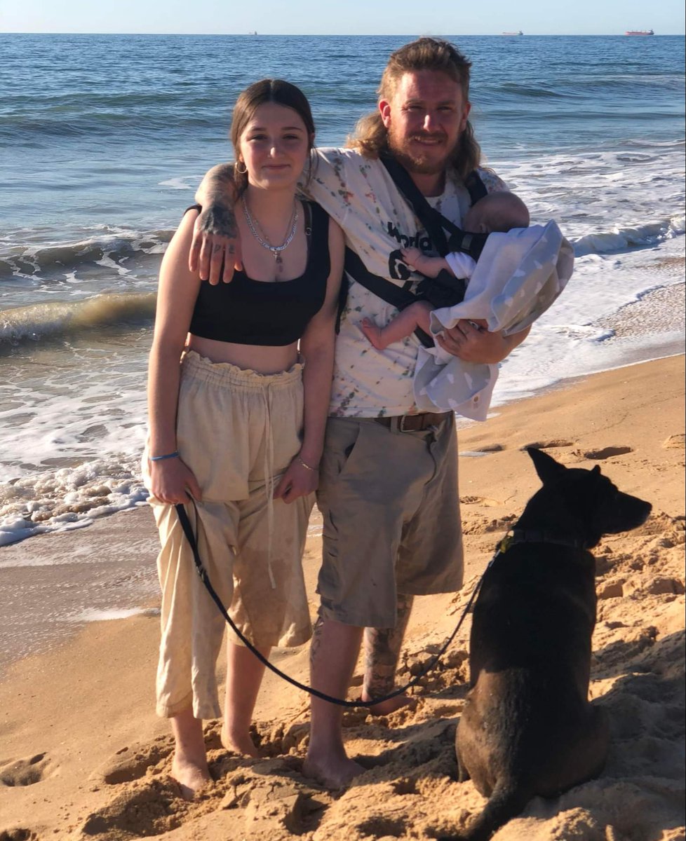 sumzitup's tweet photo. Dad needs a haircut. https://t.co/PR7yVU1aUg