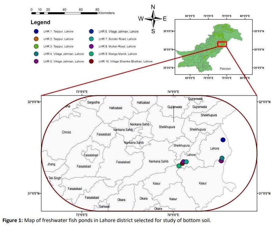 Turk. J. of Fish. & Aquat. Sci. tweet media