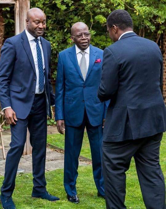 GoodyAfrica's tweet photo. Mr Peter Obi granted Honorary Citizen of Dallas in the USA. 

While BATist are doing everything to sell as sick man to Nigerians as smart &amp; active. More appearances on Channels &amp; Arise TV will be a better sell.

Emi Lokan Tinubu Buhari Innoson Nnamdi Kanu Rufai Obidients Oshodi https://t.co/BH9R0j9jd9