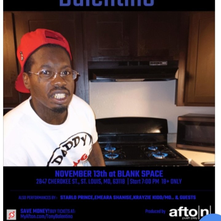 #fieryfurnace I'll be performing check out this 🔗.   
myafton.com/TonyBalentino 

Good morning have a great blessed day ❤️💯💪🏾