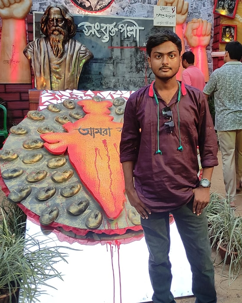 Msdian Akshoy tweet media