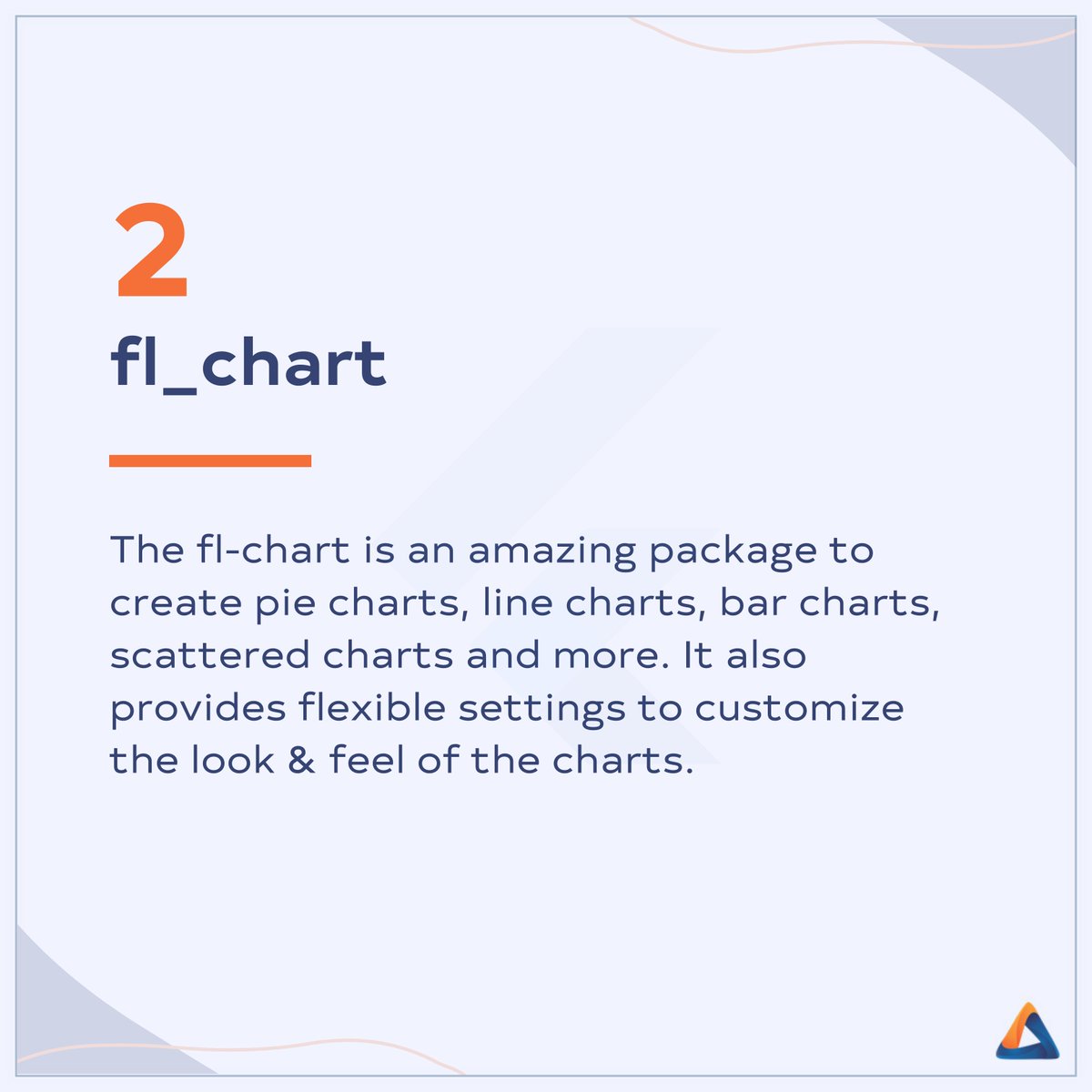 accreteit's tweet photo. The best part of Flutter is that it supports shared packages contributed by other developers to be used in the #Flutter and #Dart ecosystems.
#flutterapp #flutterdeveloper #flutterdev #flutterui #flutterdevelopment #flutterwidgets #appwidgets #flutterappwidgets #ui #uiinspiration https://t.co/sgOMEH4XWl