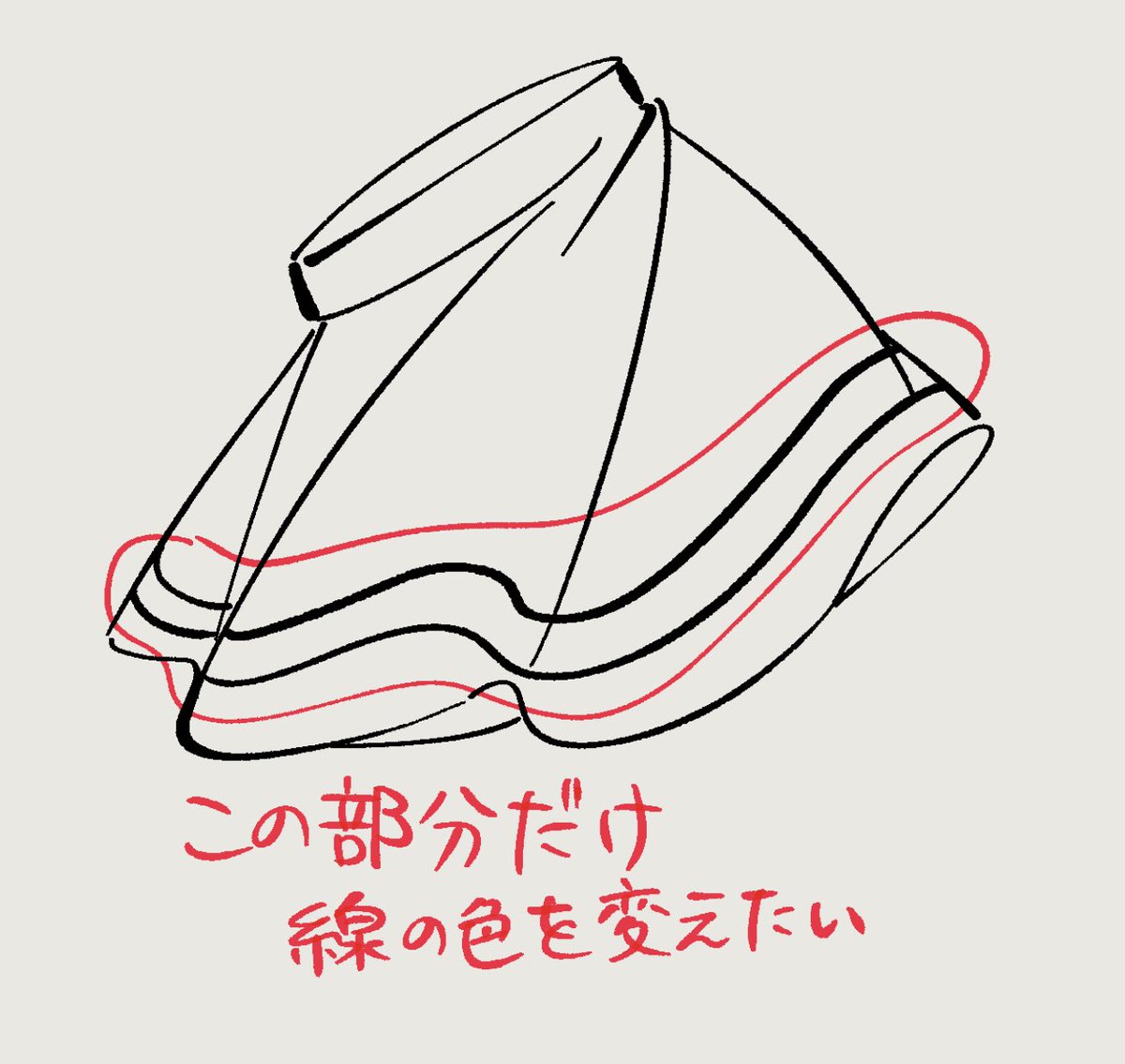 「完全に理解した 早く知りたかった機能だな… 」|いもーすのイラスト