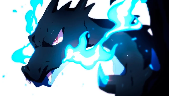 Mega Charizard X or Mega Charizard Y? 