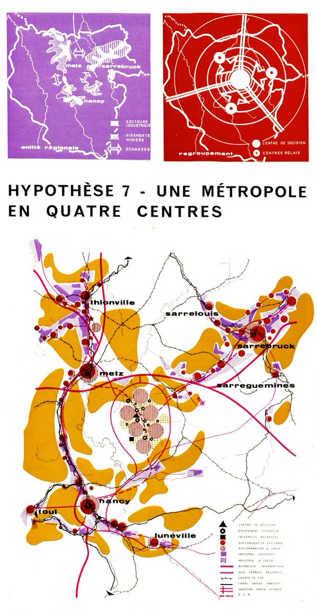 RIURBA- Revue Internationale d'Urbanisme tweet media
