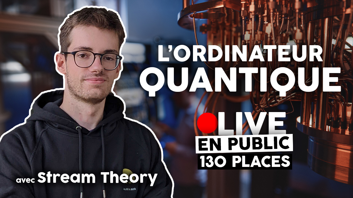 RealMyop (@realmyop) on Twitter photo GRAND LIVE du Vortex sur l'ordinateur quantique le mercredi 12 au Labo d'Orange à Cesson Sévigné.
<a href="/StreamTheory_/">Stream Theory</a> vient nous parler de son travail de recherche.
INSCRIPTION OBLIGATOIRE
Entrée Gratuite
agora.orange.com/Site/105100/10…
<a href="/OrangeBretagne/">Orange Bretagne</a> @ARTE_Interactif GRAND LIVE du Vortex sur l'ordinateur quantique le mercredi 12 au Labo d'Orange à Cesson Sévigné.
<a href="/StreamTheory_/">Stream Theory</a> vient nous parler de son travail de recherche.
INSCRIPTION OBLIGATOIRE
Entrée Gratuite
agora.orange.com/Site/105100/10…
<a href="/OrangeBretagne/">Orange Bretagne</a> @ARTE_Interactif