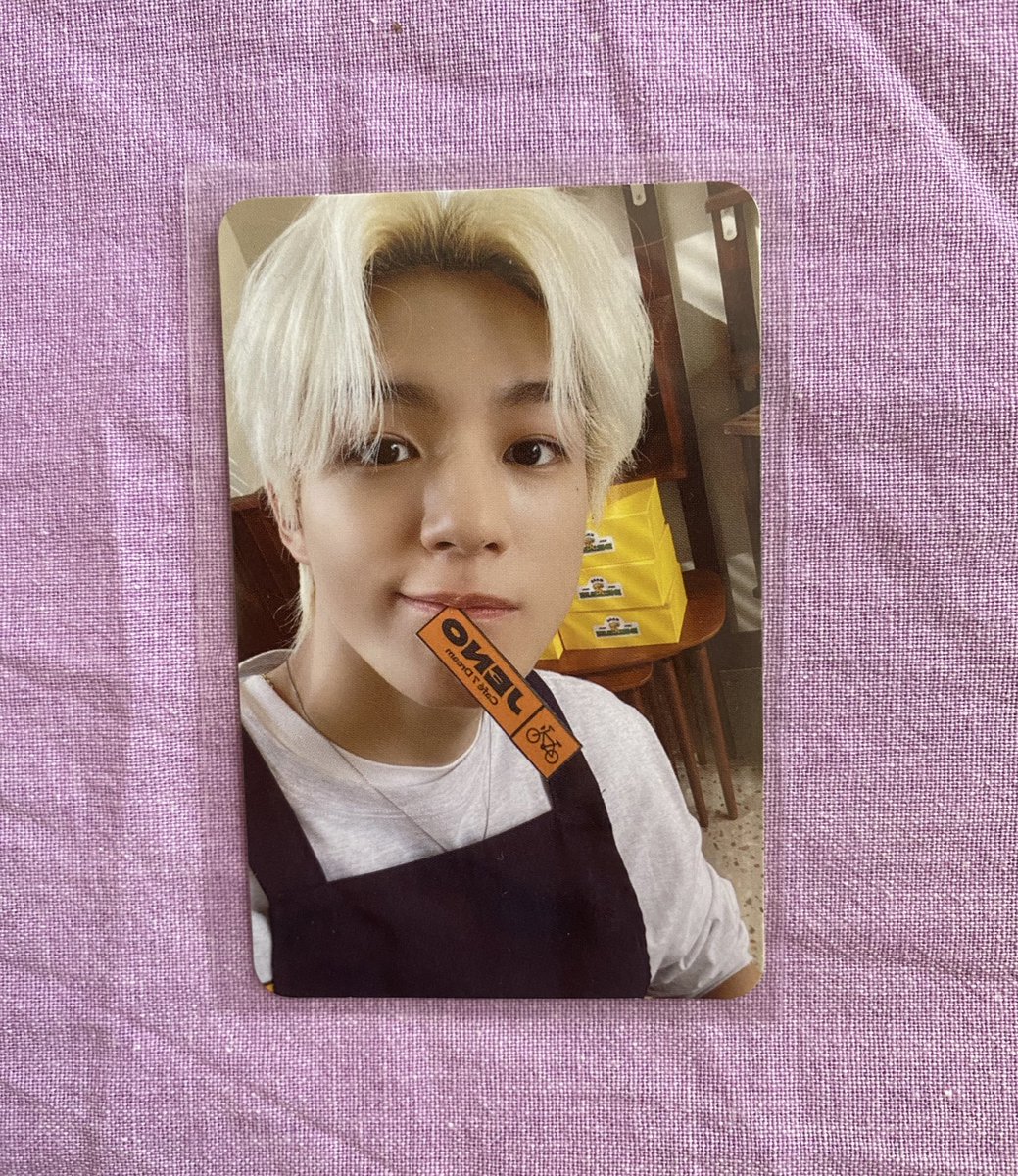 jeno_fm's tweet photo. nct dream jeno mark pc satış 

jeno beatbox digi 150
mark hot sauce deco 100
jeno cafe 40
jeno hs deco 100

detaylı video atarım rtlerseniz sevinirim 
@pctradetr @smtradetr @nctradetr @ncttakastr @nctdreamtakas https://t.co/i2fl7zWPcb