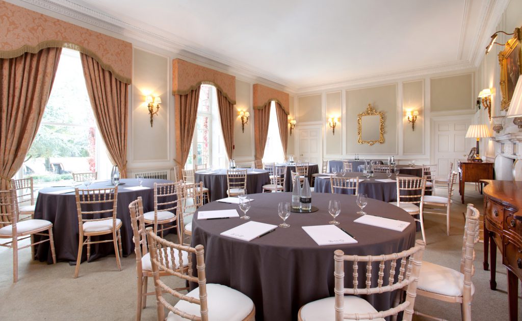 There is no better location to hire a room for a meeting or conference than the stunning offering from Bowcliffe Hall. Contact our Events Team to find out more about sizes and capacity. bowcliffehall.co.uk/events/meeting… #meetingspace #eventsvenue #bowcliffehall