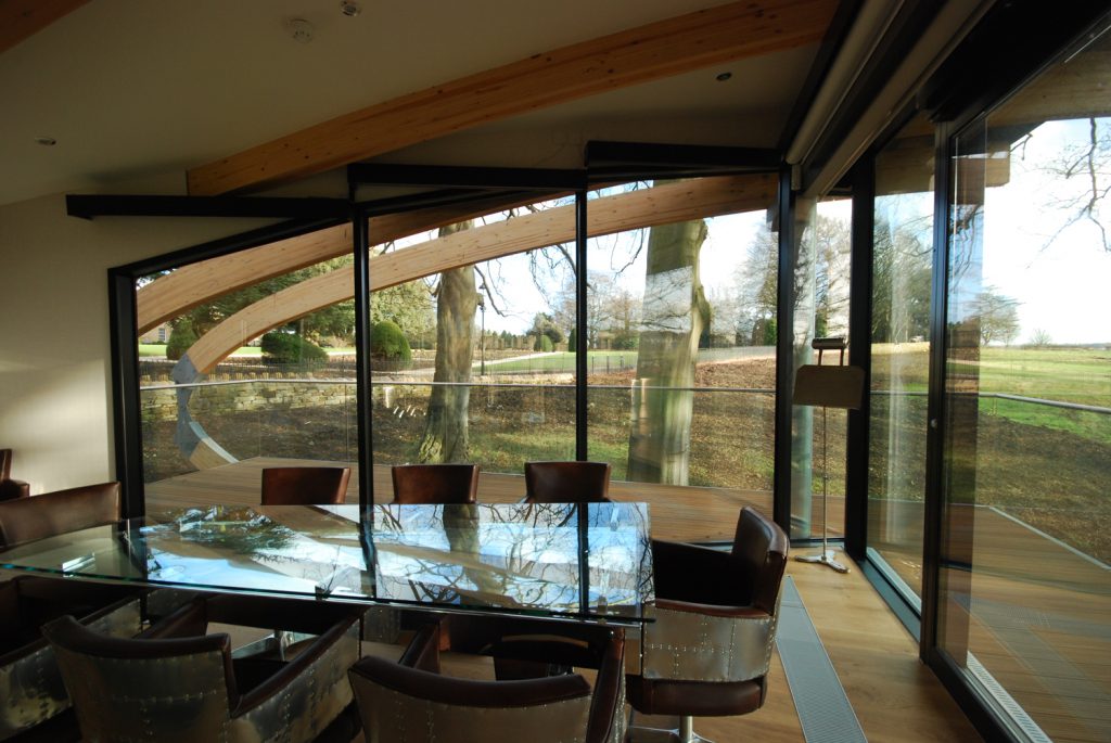 Bowcliffe Hall tweet media