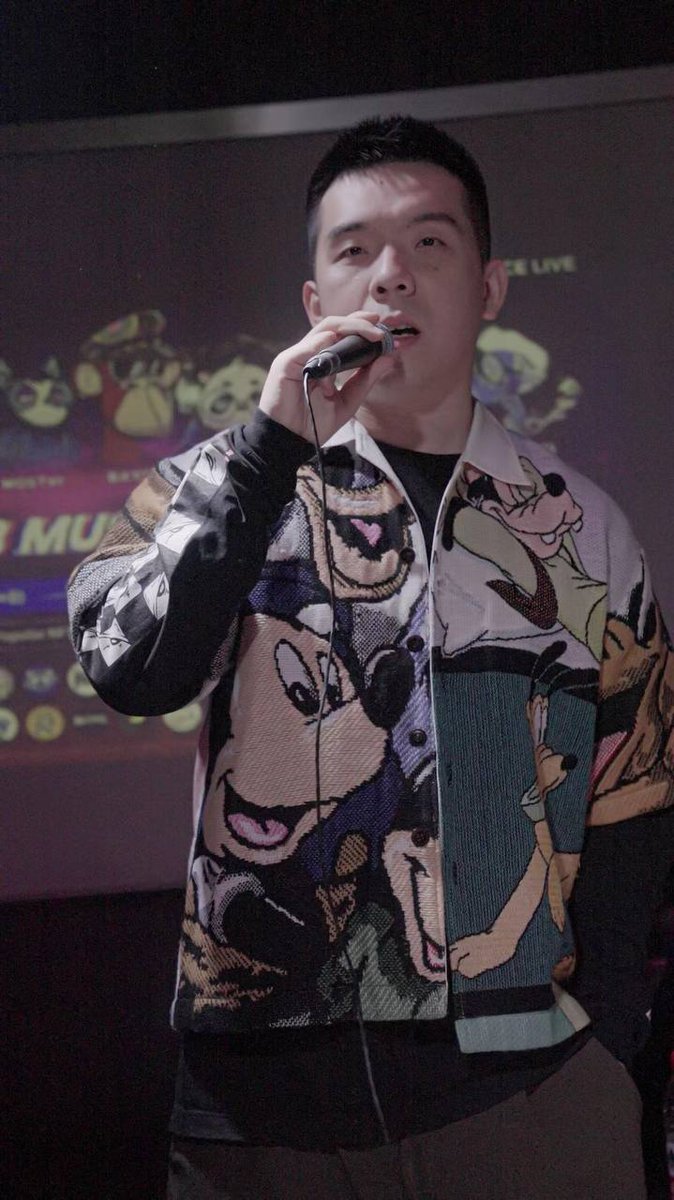 voicestreetnft's tweet photo. 🥳We feel so incredibly lucky &amp; honored to be part of such an amazing event! 
Shoutout to the one &amp; only @greenxia2022, founder of #1SHOS &amp; huge congrats to everyone involved in our MARVELOUS 0xW3 Music Festival!

▶️Replay: https://t.co/p1w2VRU87D

#NFT #NFTCommmunity #Metaverse https://t.co/FXt7odhG6h