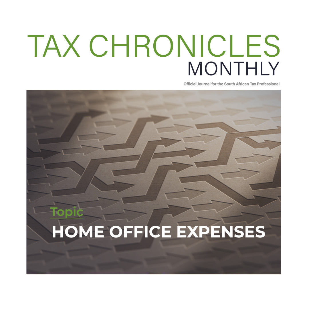 ins_sait's tweet photo. Tax Publication| If you are working from home, SARS may require a letter from your employer confirming their permission for you to work from home.
More in the Tax Chronicles Monthly Virtual Library https://t.co/1VlOUNnUc2 #SAIT #tax #taxarticle #SARS https://t.co/cwT38R5EtP