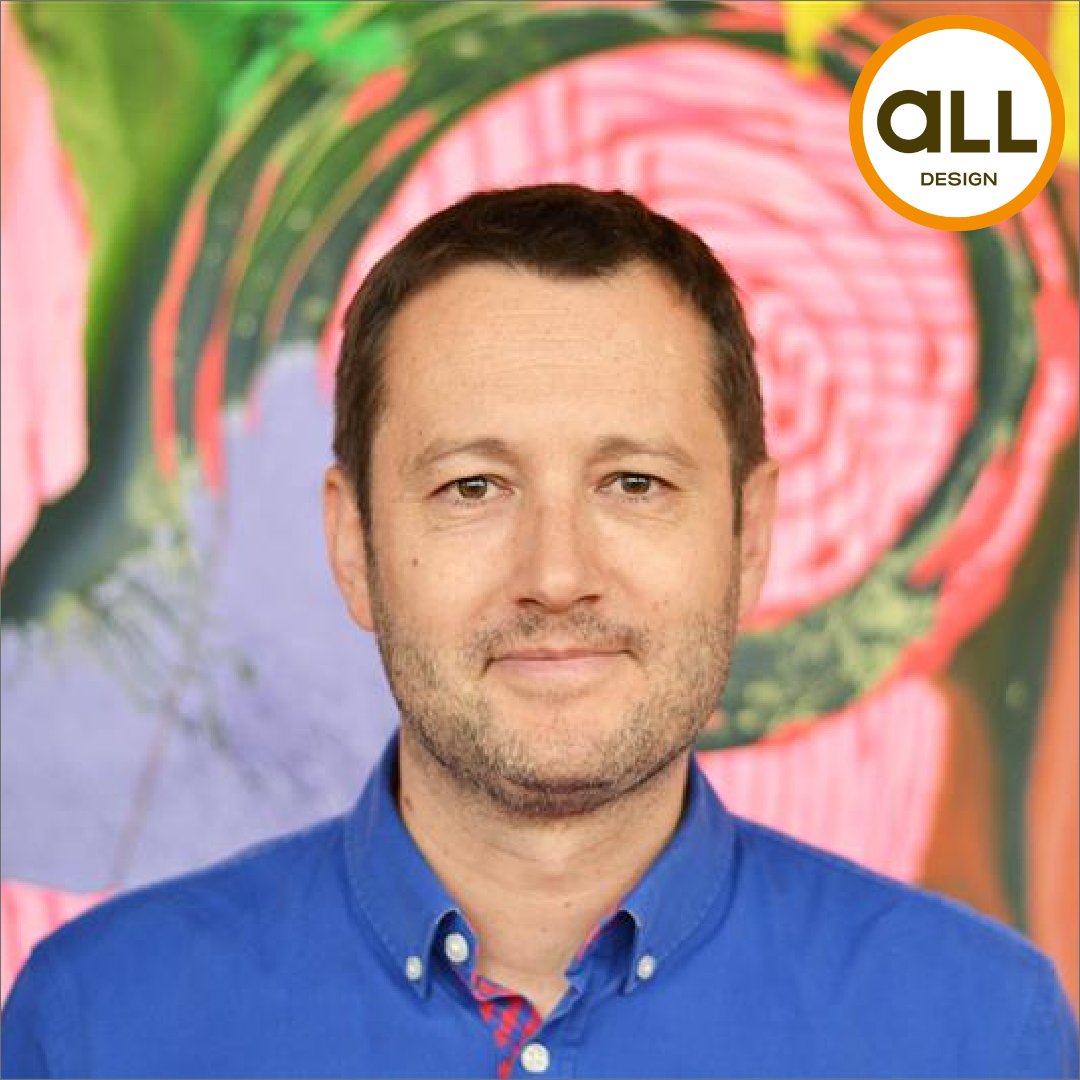 ALLDesign1's tweet image. aLL DESIGN founding Director, Marcos Rosello, has a passion for design &amp;amp; can skilfully balance creativity with commerciality.

Based in the UAE, Marcos understands the needs of clients based in the region &amp;amp; the communities that are served.

Get in touch to connect!

#alldesign