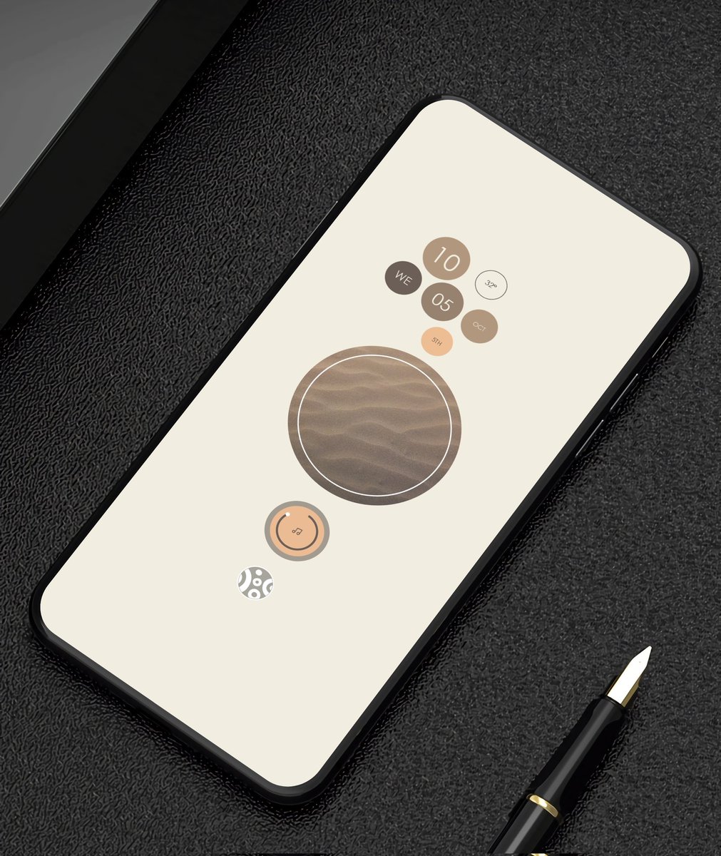 Blackleopard85's tweet photo. Huk Kwgt @ppickCH 
Inspire kwgt @ppickCH 
Koda kwgt @droidbeauty 
Template @nalankang1 @andro_idfans 
Launcher @SmartLauncher https://t.co/vBZ2SRoLpe