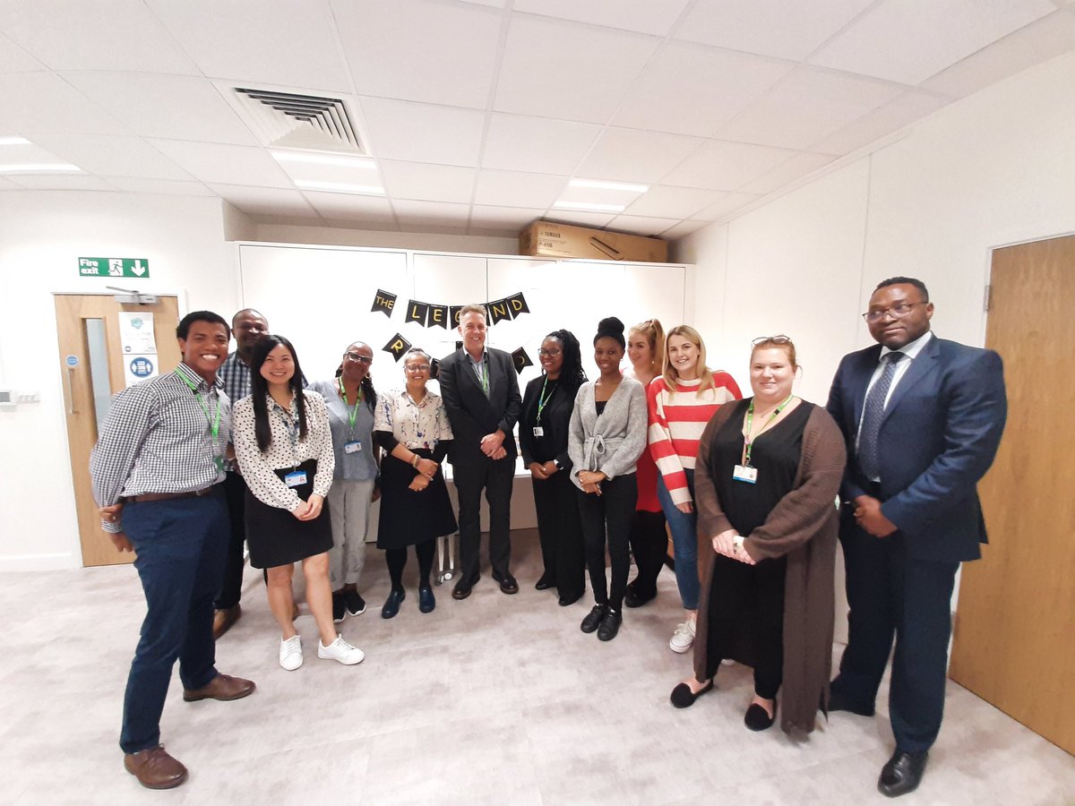 Thanks and goodbye to the best team ever <a href="/NCELCAMHS/">CYPMH</a> <a href="/NcelC/">NCEL CAMHS Participation Team</a> <a href="/NHS_ELFT/">East London NHS Foundation Trust (ELFT)</a>. Doing amazing things with users and partners to improve CYP mental health across <a href="/NCL_ICS/">North Central London Integrated Care System (ICS)</a> and <a href="/NELCSU/">NEL</a>