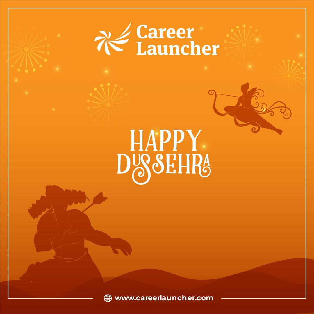 Career Launcher Shivamogga tweet media