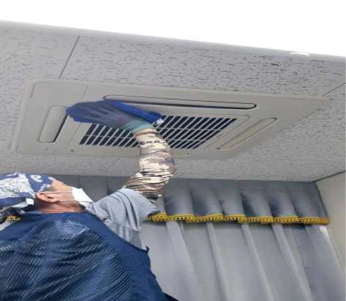 koreaeco21's tweet image. 안녕하세요
사람 중심의 안전한 환경을 만들어가는
사회적기업, 여성기업 (주)코리아에코21입니다.
아산교육지원청에
에어컨/냉난방기 필터세척을 다녀왔습니다.

#아산교육지원청에어컨세척
#아산교육지원청냉난방기세척
#아산교육지원청에어컨청소
#아산교육지원청냉난방기청소 #코리아에코21