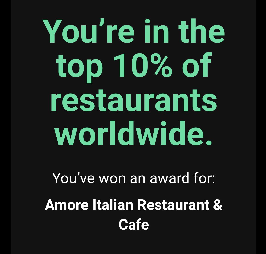 amorenewcastle's tweet photo. Not a bad email to receive! @Tripadvisor #travellerschoice #newcastleunderlyme https://t.co/pJJtcb0ewx