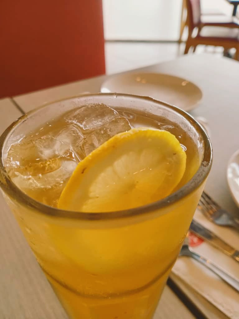 ramanathegunner's tweet photo. Lunch 🍤🍞🍹🍴

#Lunchtime #lunch https://t.co/fy59WygESG