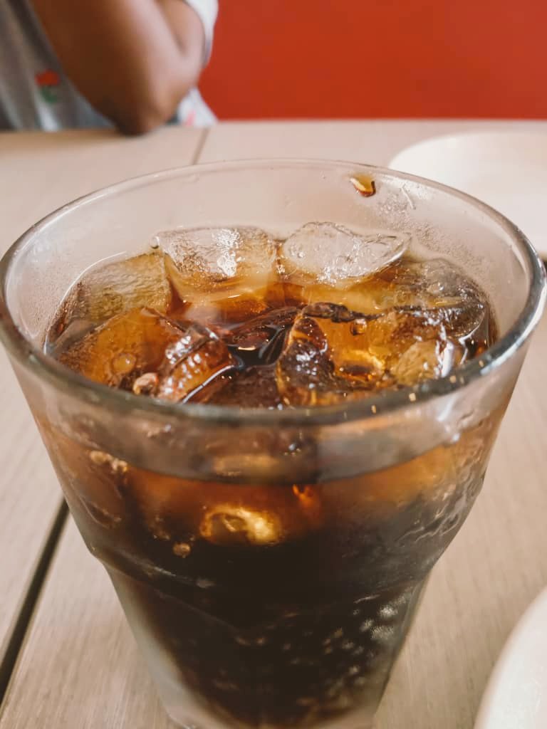ramanathegunner's tweet photo. Lunch 🍤🍞🍹🍴

#Lunchtime #lunch https://t.co/fy59WygESG