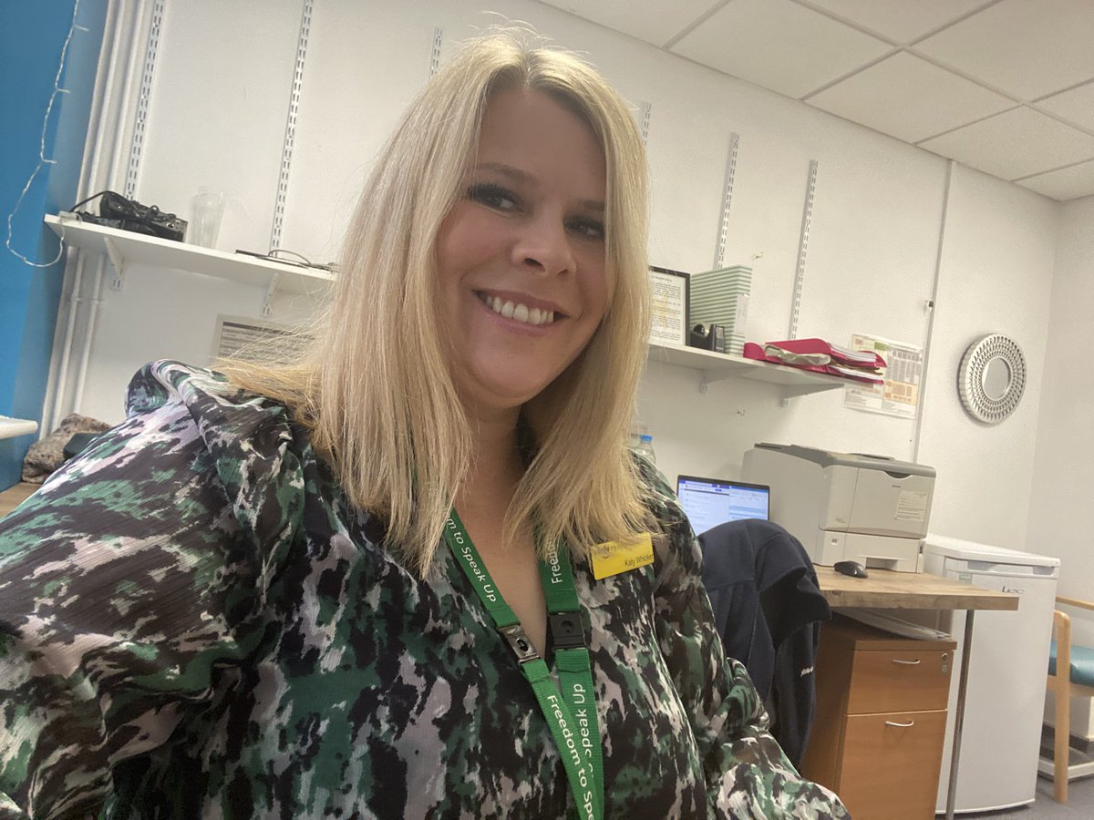 Katy Whicker tweet media