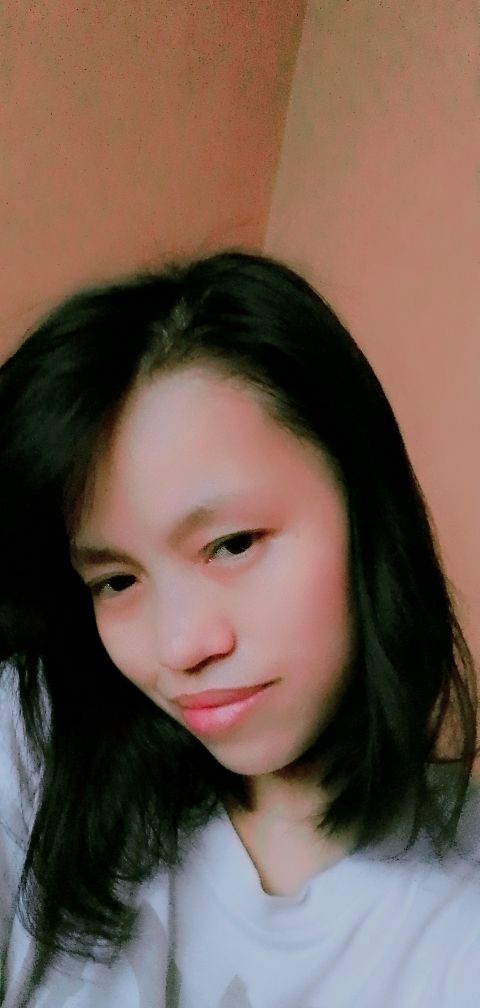 TomalabcadJoy's tweet photo. Never susuko kahit nakakapagod laban lang 😇🙂 https://t.co/kZflrrogMU