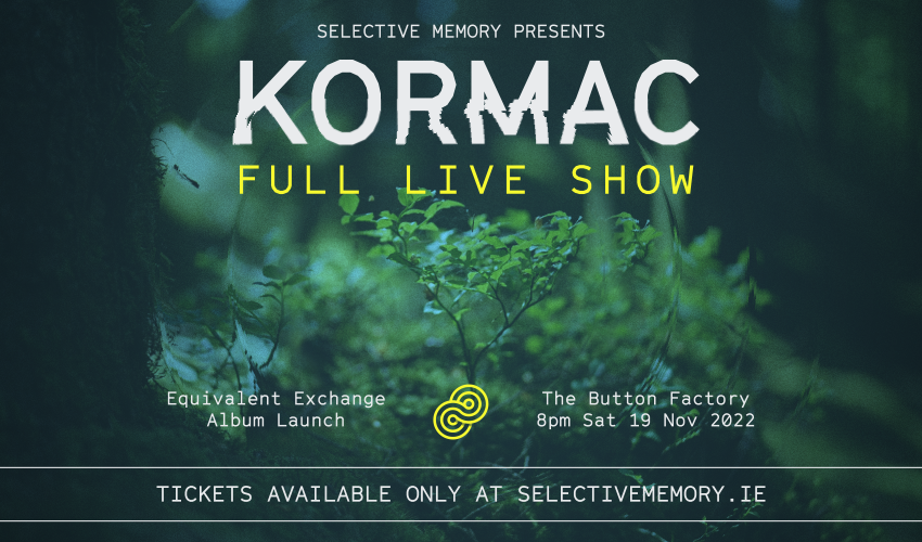 ANNOUNCING: NEW SINGLE, ALBUM and LAUNCH SHOW (🧵)

My new single, Carry Weight feat. <a href="/musicbyloah/">Loah</a> and <a href="/ICOrchestra/">Irish Chamber Orchestra</a> is released everywhere on Friday 14th Oct. 

Dublin album launch will be a a full live show with loads of special guests in the Button Factory on Sat Nov 19th