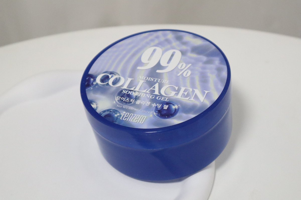 yingpeereview's tweet photo. โอ๊ยยย ความฉ่ำนี้ 😳💖 TENZERO MOISTURE COLLAGEN SOOTHING GEL เจลคอลลาเจน เติมความชุ่มชื้นเติมน้ำให้ผิว โบกไปเลยจ้าาา กระปุกเบิ้มมากก นี้โบกยันคอเลยจ้่ คุ้มจริง สบายผิวสุดด เนื้อเขาจะเป็นเจลเบา ๆ สดชื่น ๆ ไม่หนักผิว #tenzero #10ปัญหาผิวจะกลายเป็น0 #ใช้ดีบอกต่อ https://t.co/4CKYUwWIZ3