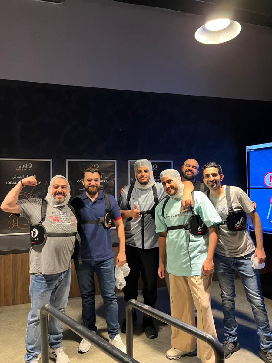 strategyandME's tweet photo. Keep the fun going, Riyadh colleagues! Our teams are frequently getting together to play paddle and enjoy friendly games of karting. ๐ Go team! #LifeatStrategyAnd https://t.co/0YhLNwcoKa