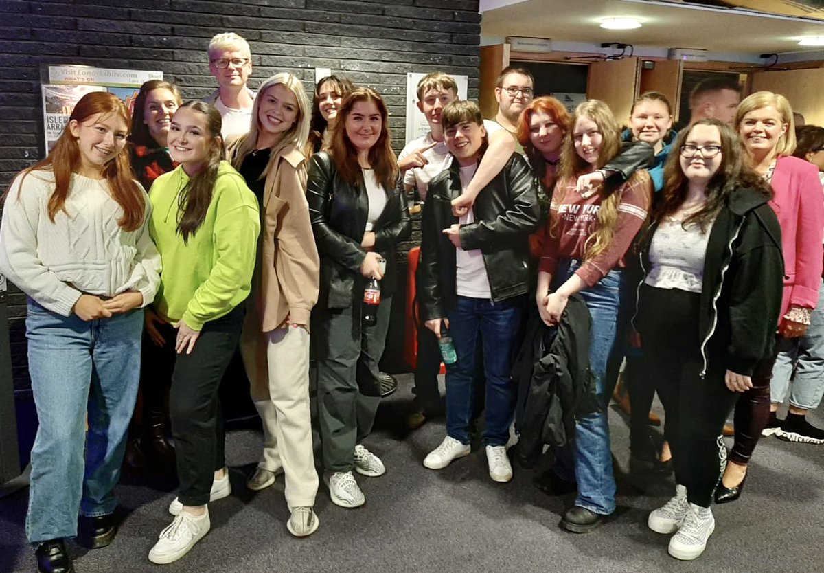 Jennifer Bradshaw (@jenannbrad) on Twitter photo Brilliant night at the theatre with our fabulous <a href="/DalzielHigh/">Dalziel High School</a> Higher Drama students - suberb cast and wonderful band - thoroughly enjoyed by all of us! Best of luck for the rest of the run, Carluke AOS! Brilliant night at the theatre with our fabulous <a href="/DalzielHigh/">Dalziel High School</a> Higher Drama students - suberb cast and wonderful band - thoroughly enjoyed by all of us! Best of luck for the rest of the run, Carluke AOS! 