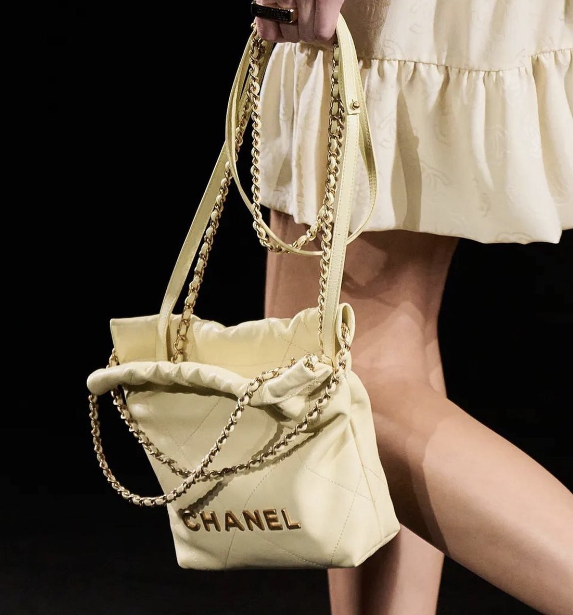Don't Miss Out on Rare Vintage Chanel at the Sotheby's Sale this