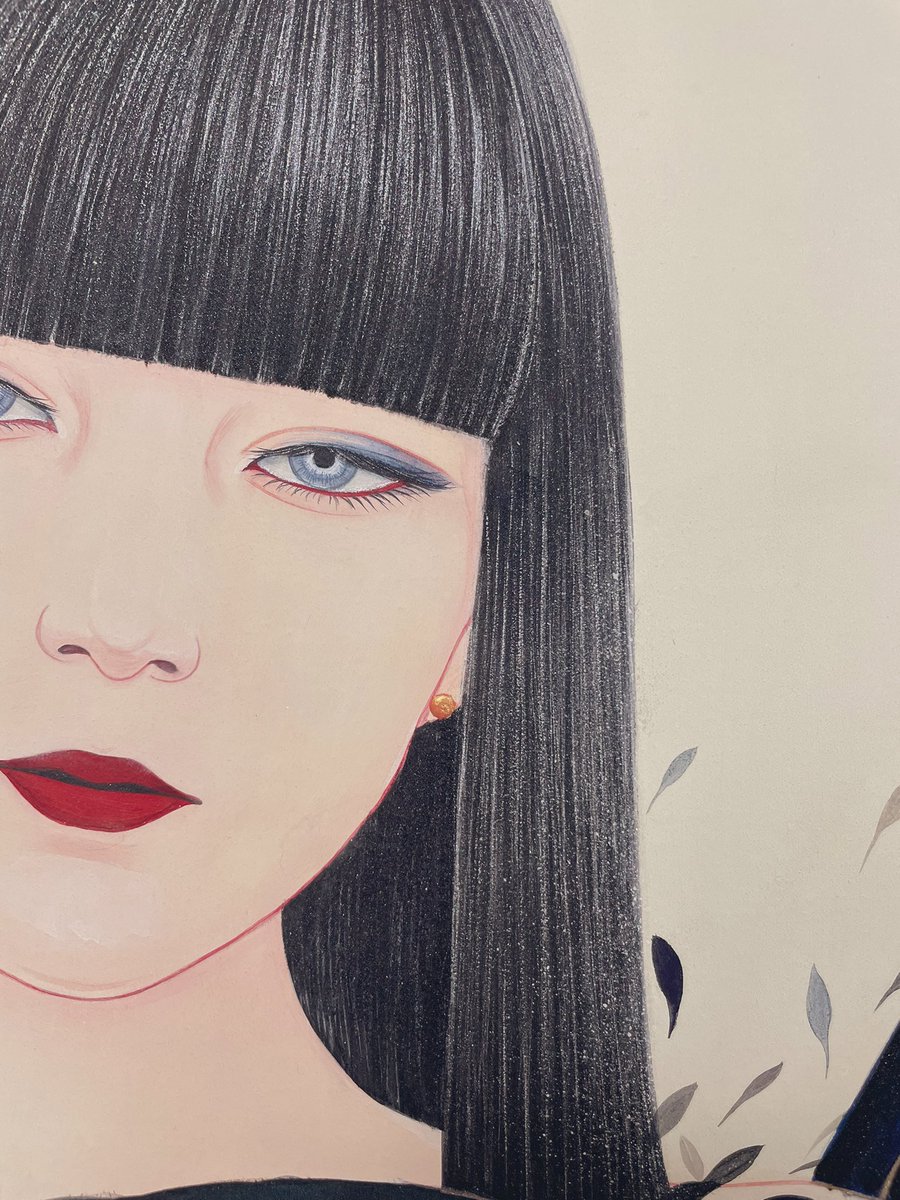 「お疲れさまです 」|丁子紅子　〜Choji Beniko〜のイラスト