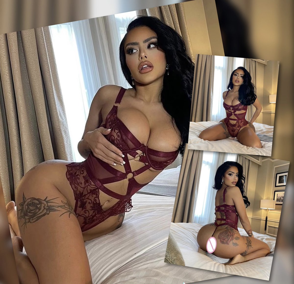 ColorB_lingerie's tweet photo. TOUCH DONT TOUCH 🫦 
#lingerie #women #lacelingerie #pantiesoff #pantieseller #FYP #sellingcontent #lingerieformen #womenempowerment https://t.co/EuEPpRlf6A