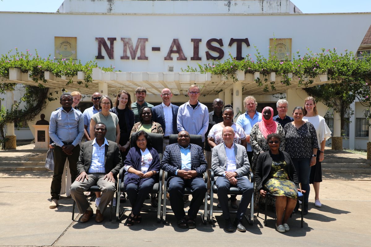 CREATES ACE TANZANIA tweet media