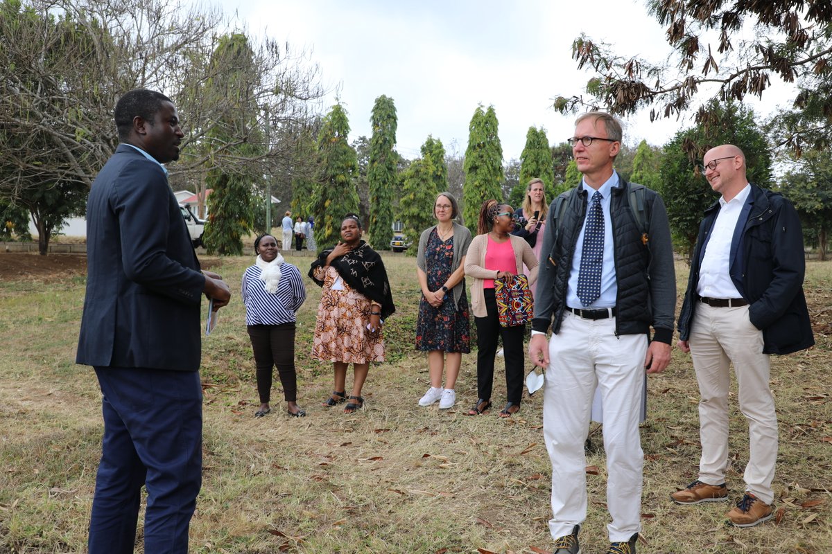 CREATES ACE TANZANIA tweet media