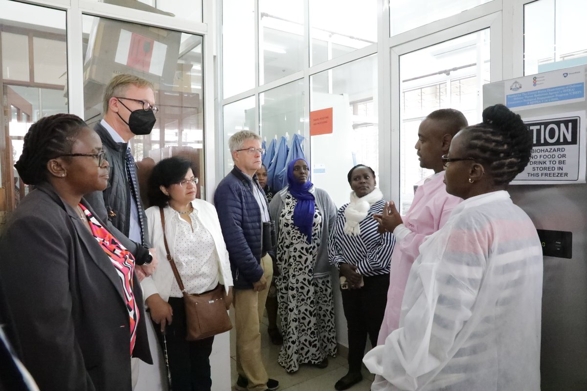 CREATES ACE TANZANIA tweet media