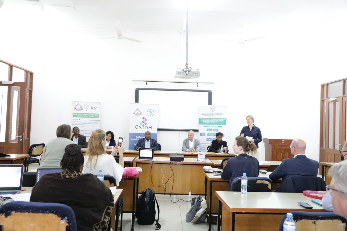 CREATES ACE TANZANIA tweet media