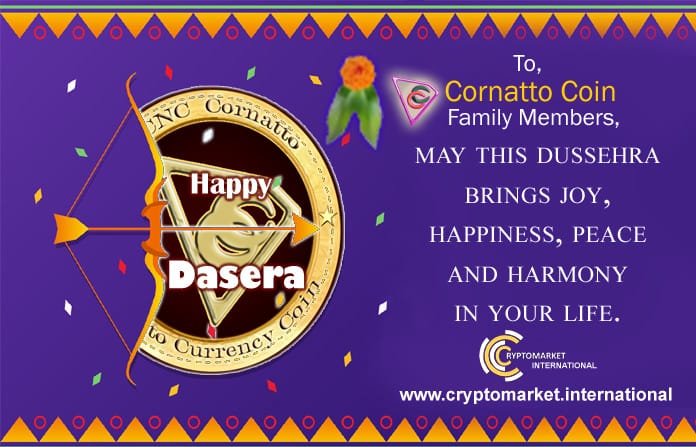 CornattoCoin (@cornattoc) on Twitter photo 