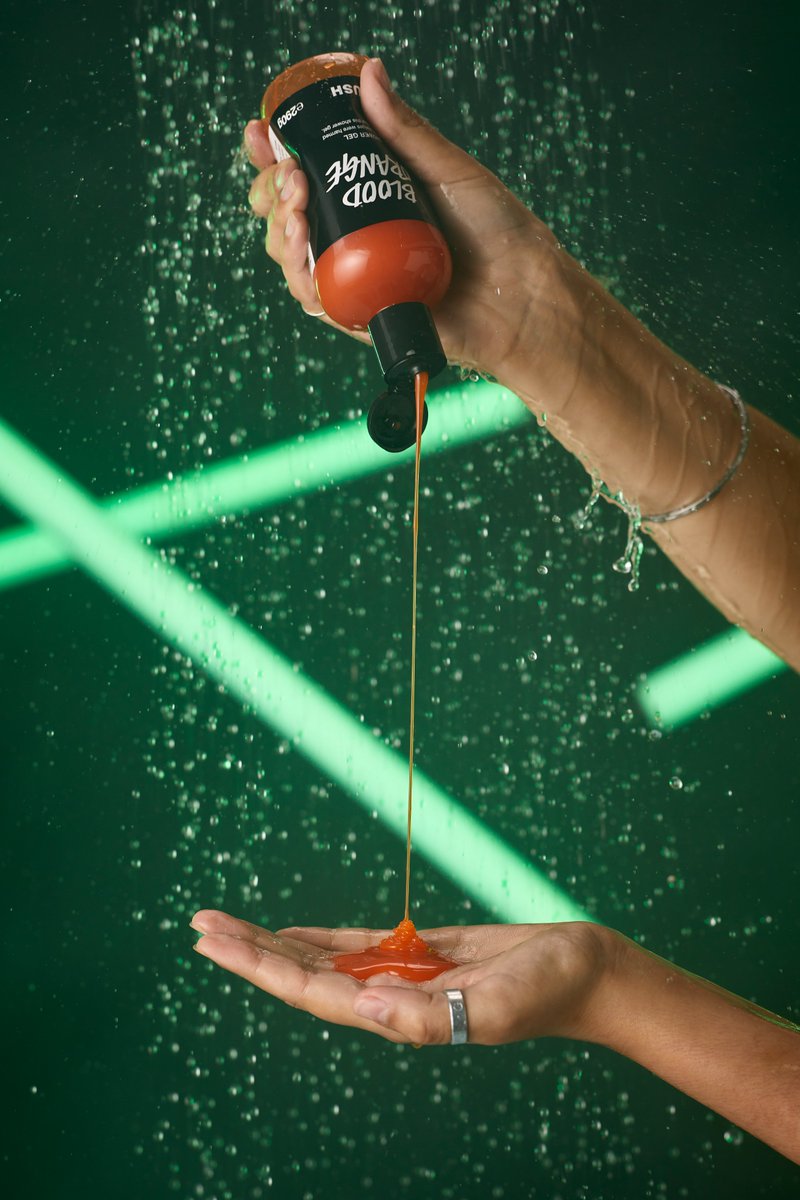 LushSpain's tweet photo. ★★★★★ "Me encanta este #geldeducha huele muy bien a zumo de naranja, hace espumita, cunde muchísimo y el olor a naranja permanece en la piel tras salir de la ducha y no me parece que reseque en exceso la piel. Totalmente recomendable". Olga
🍊🧛♀️https://t.co/Seqs53SYeI https://t.co/iIVDj66Gdb