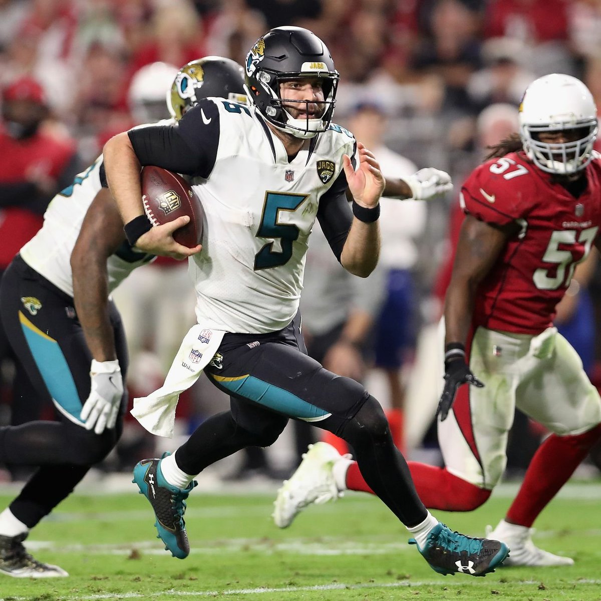 Jaguars: Ken Knowledge™ 👨🏻‍💼 tweet media